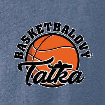Basketbalová rodina Taťka / Mamka