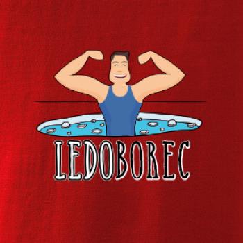 Ledoborec