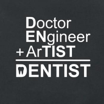 Co znamená dentist Co znamená dentist