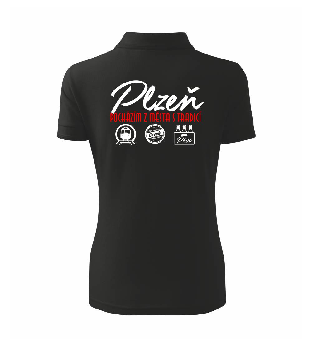 Plzeň město s tradicí