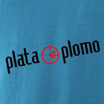 Plata oplomo Plata oplomo