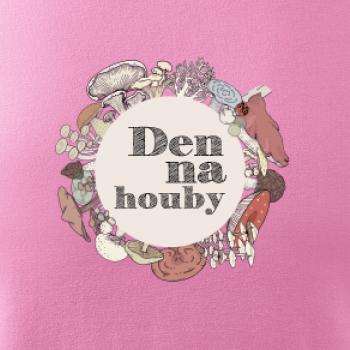 Den na houby