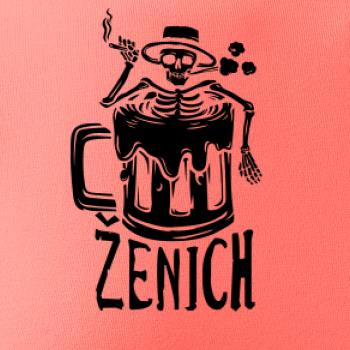 Ženich kostra