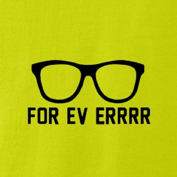 Forever - párty brýle