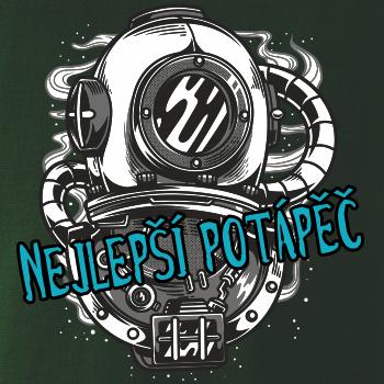 Nejlepší potápěč