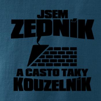 Zedník kouzelník