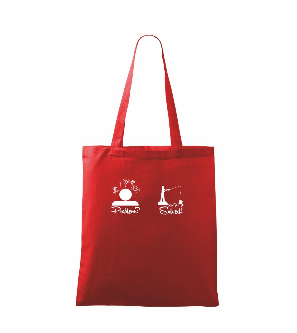 Problem? Solved! - Rybaření