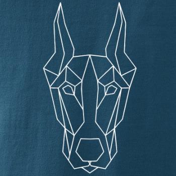 Dobrman - Geometrie