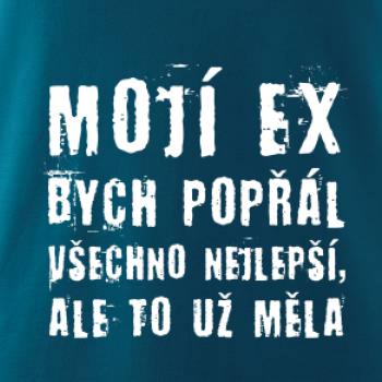 Přání pro ex ON (Hana-creative)