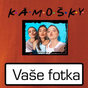 Kámošky Vlastní fotka