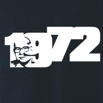 Husákovo dítě - 1972