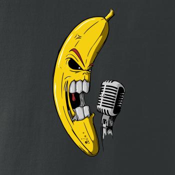 Banana zpěvák Banana zpěvák