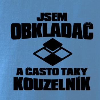 Obkladač kouzelník