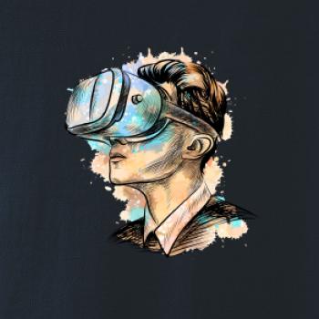 Retro virtuální realita