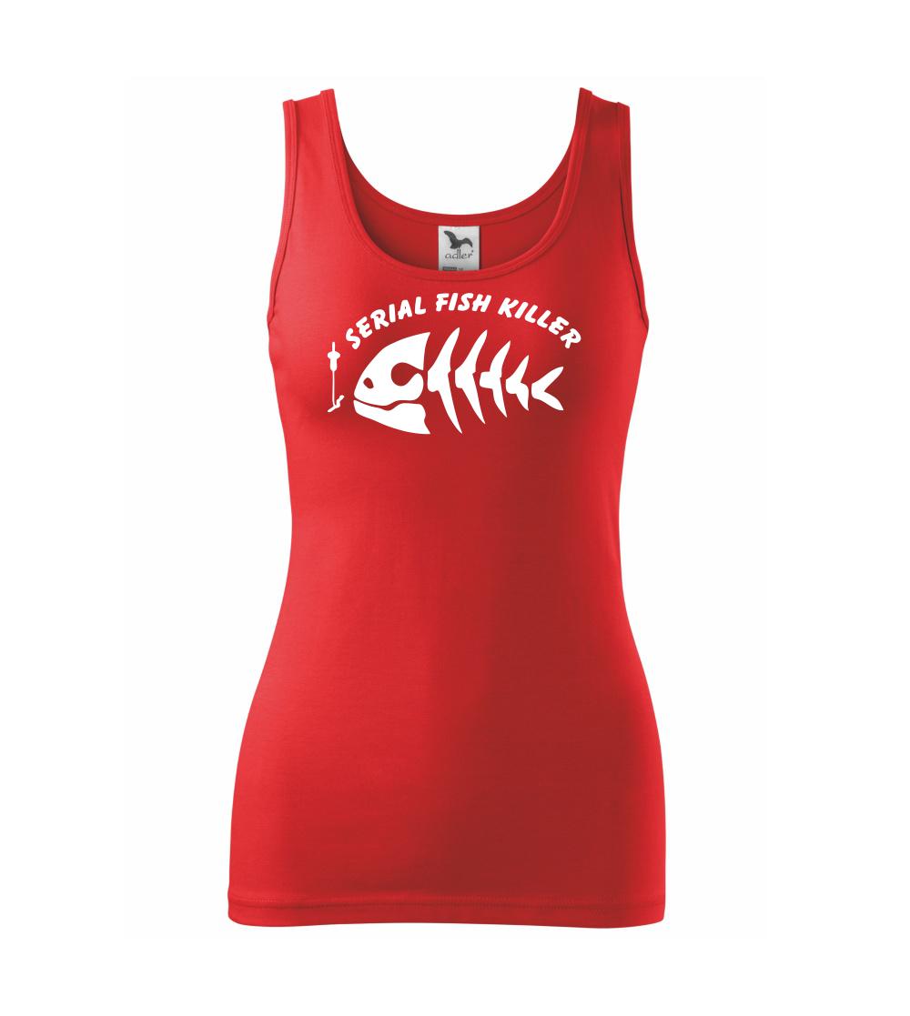 Rybaření - Serial fish killer