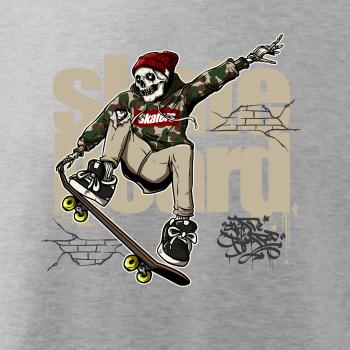 Skate bad boy maskáč