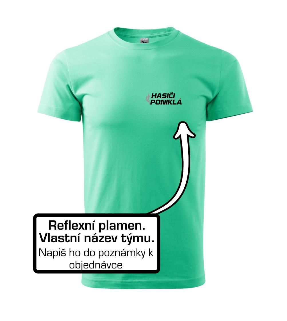 Hasiči reflexní stříkačka - vlastní název Hasiči reflexní stříkačka - vlastní název