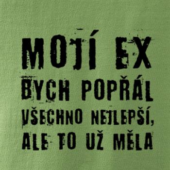 Přání pro ex ON (Hana-creative)