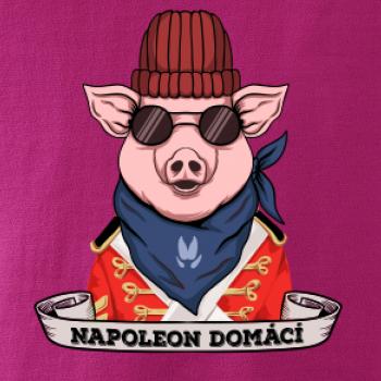 Napoleon domácí prase