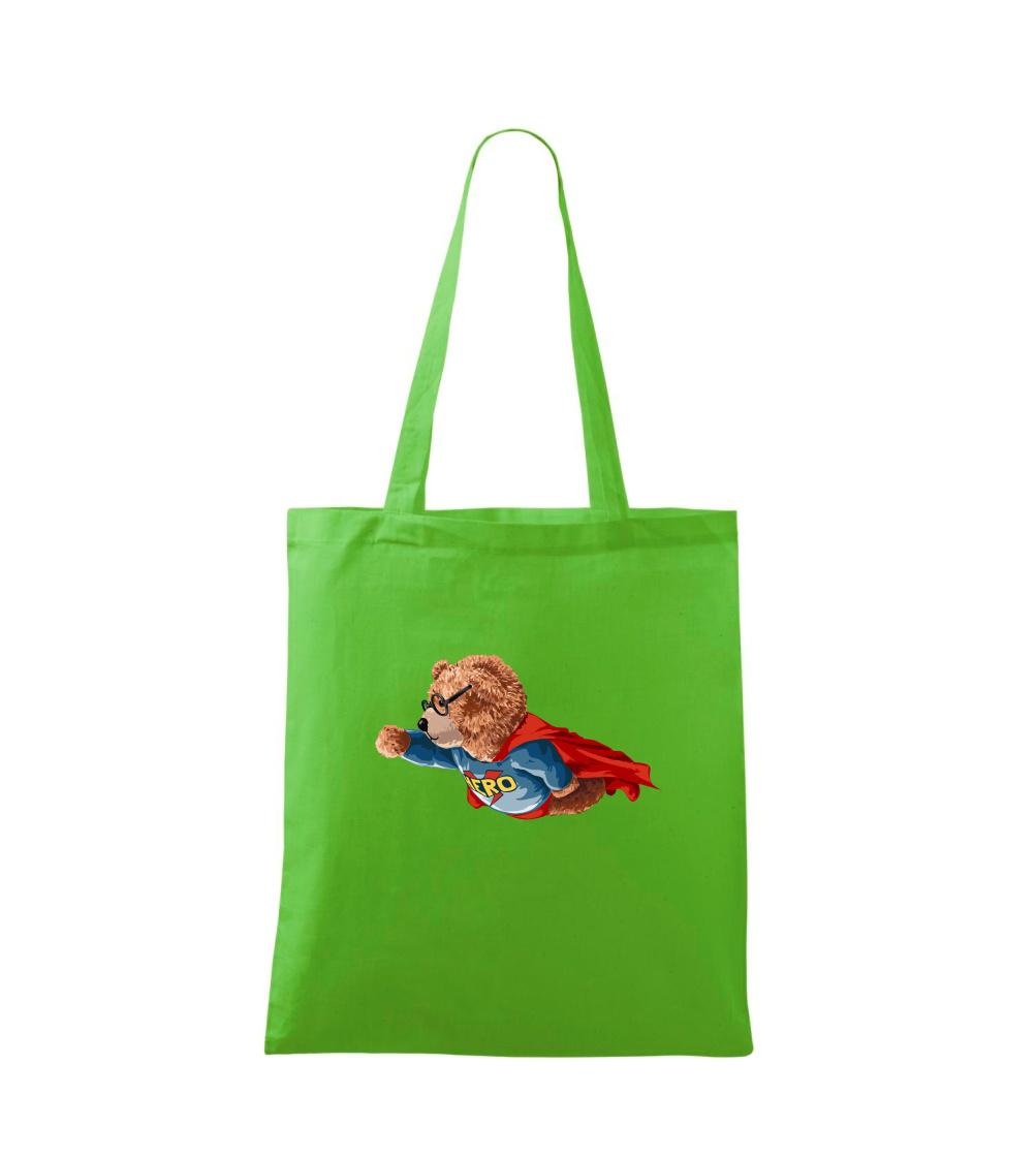 Medvěd Hero