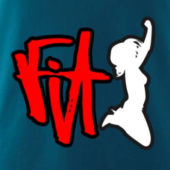 Fit jump Fit jump