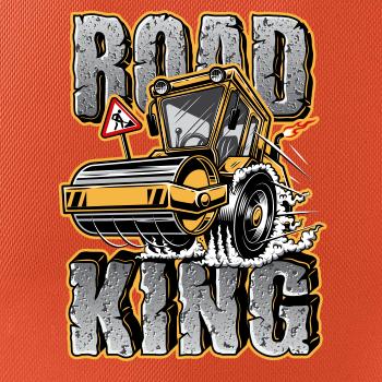 Road King válec