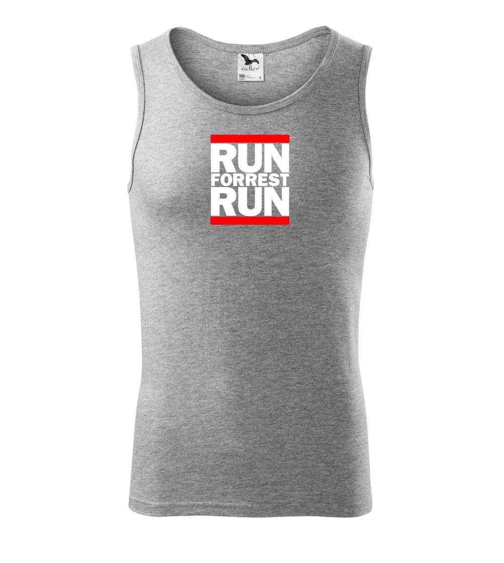 Run Forrest Run Run Forrest Run