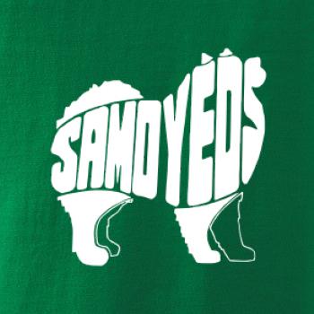 Samojed