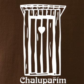 Kadibudka - Chalupařím