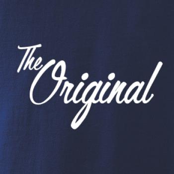 The Original-The Remix