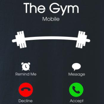 The Gym Mobile