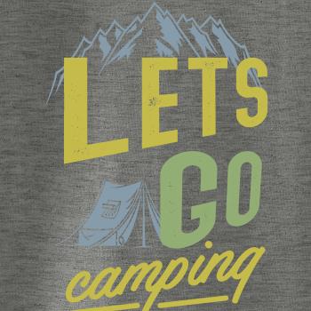 Let's Go go camping