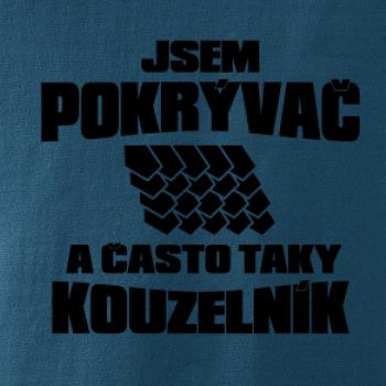 Pokrývač kouzelník
