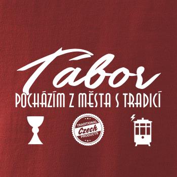 Tábor město s tradicí