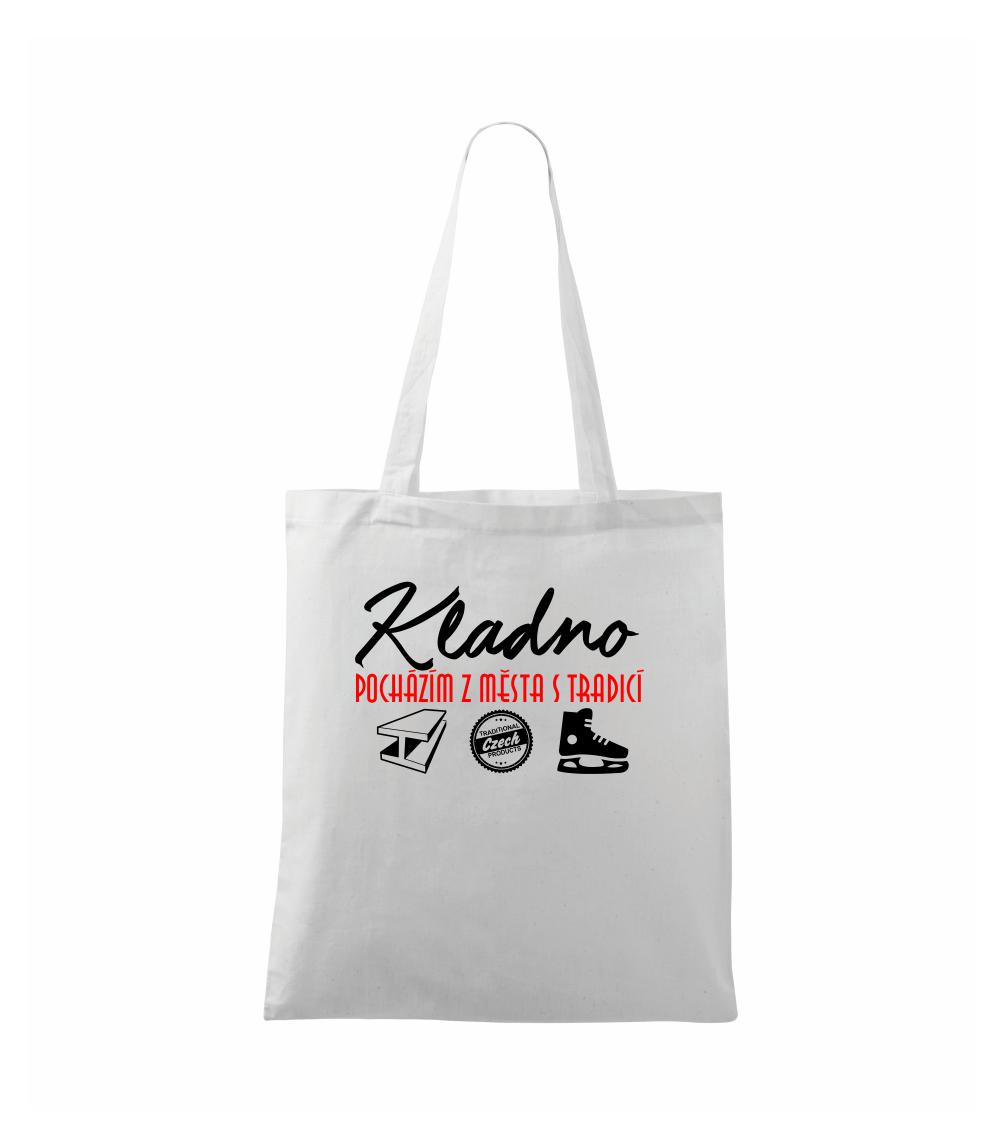 Kladno město s tradicí