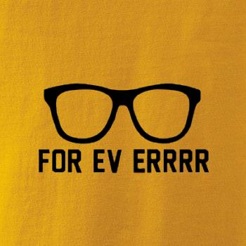 Forever - párty brýle