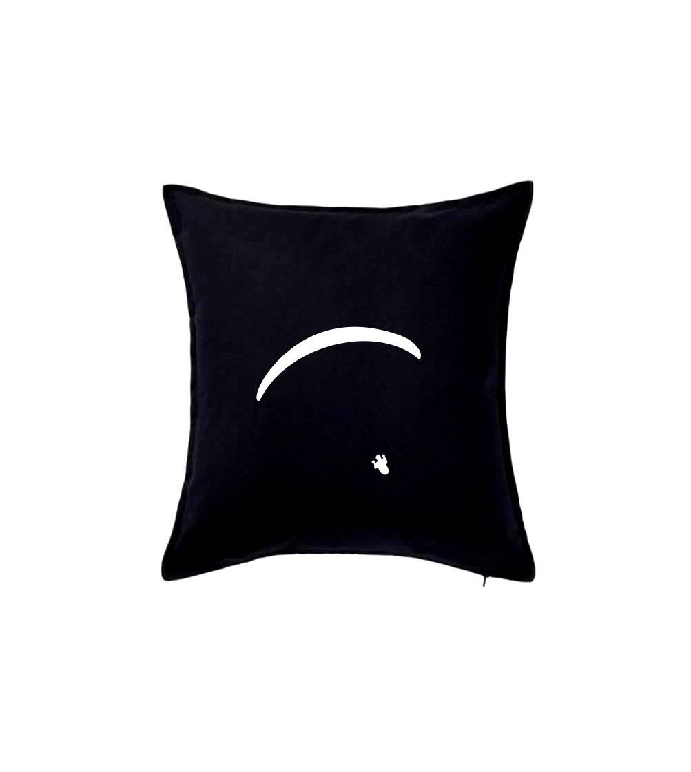 Obrys padáku velký