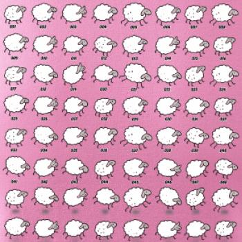 Počítání oveček