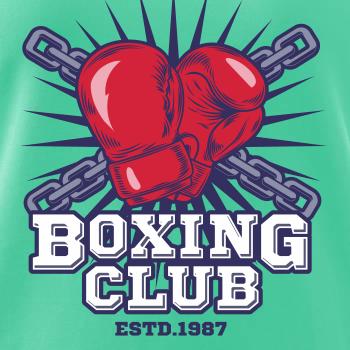 Boxing club chain