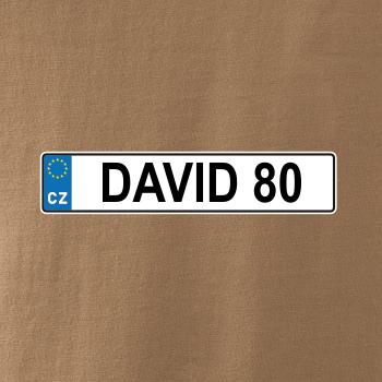 SPZ David 80