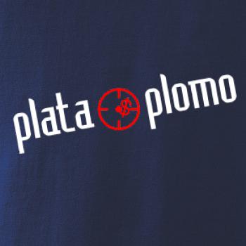 Plata oplomo Plata oplomo