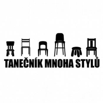 Tanečník mnoha stylů