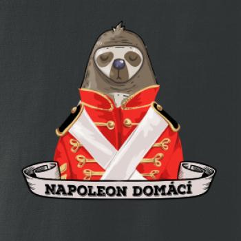 Napoleon domácí lenochod