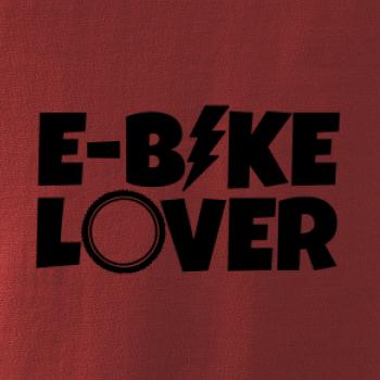 E-bike lover