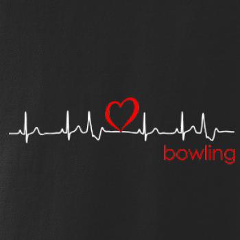 Moje srdce bije pro Bowling Moje srdce bije pro Bowling
