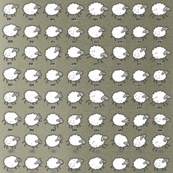 Počítání oveček