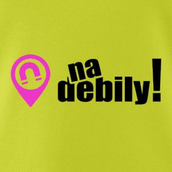 Magnet na debily