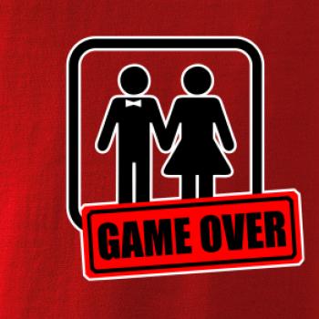Bachelor Party - Game over (hetero)
