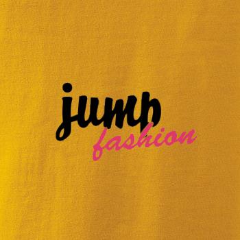 Jump fashion psací