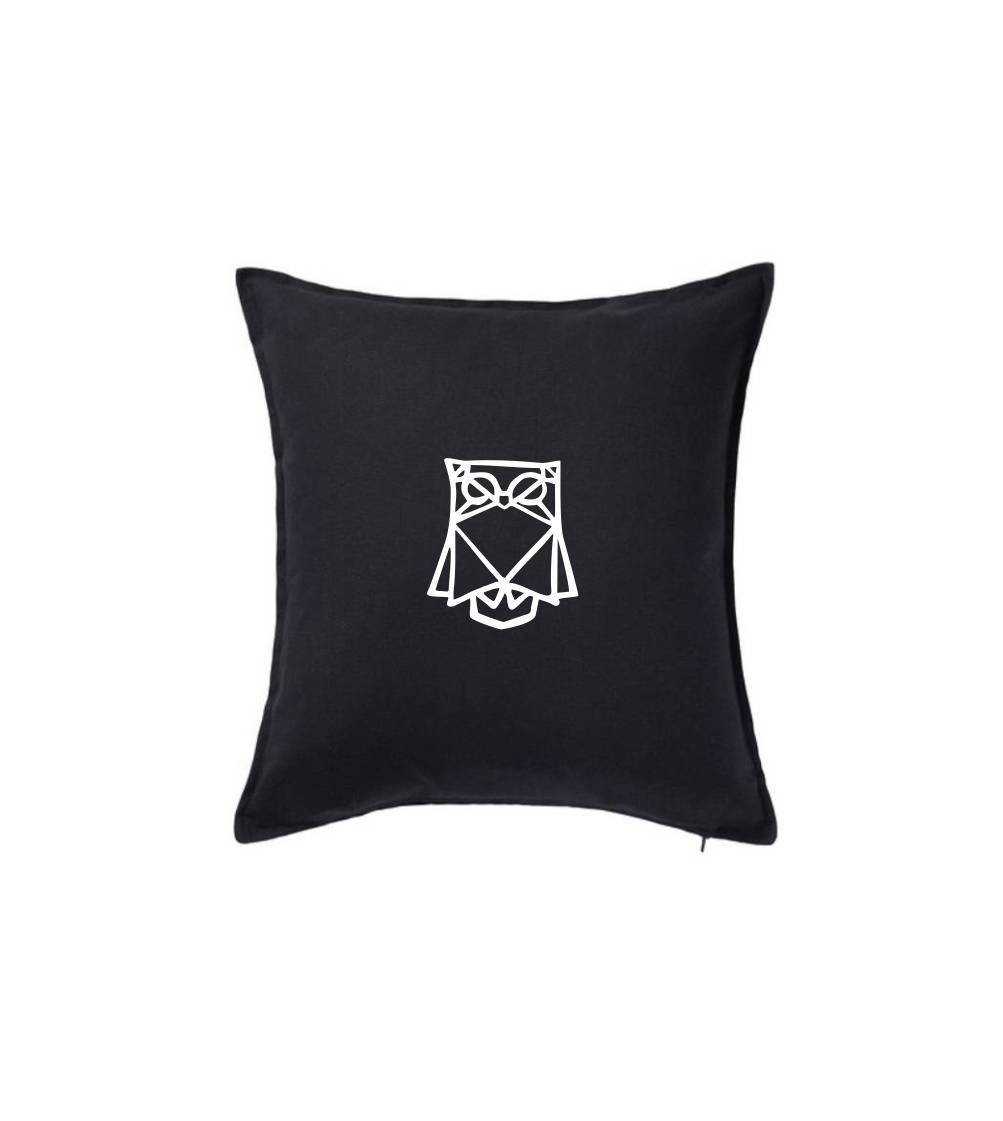 Geometrire - sova jednoduchá